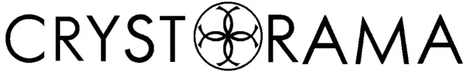 CRYSTORAMA logo