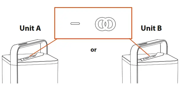 escApe P9 Portable HIFI Speakers - devices