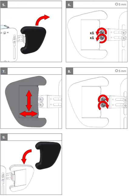 etac-9996097060-Upper-Arm-Support-Fixed-FIG-2