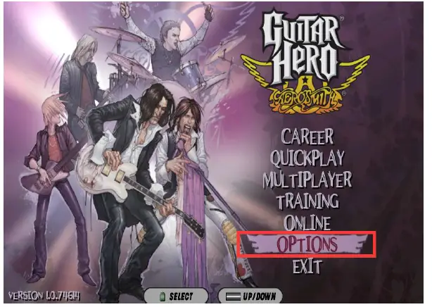 DOYO KT612 PS3 2 In 1 Guitar-fig-10