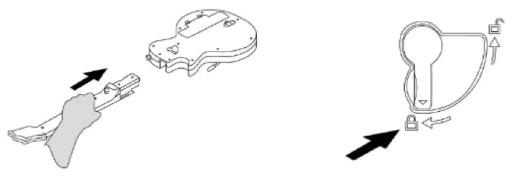 DOYO KT612 PS3 2 In 1 Guitar-fig-3