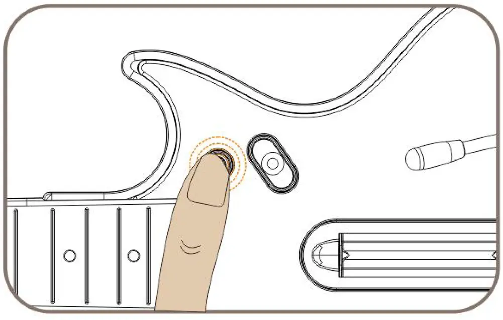 DOYO KT612 PS3 2 In 1 Guitar-fig-8