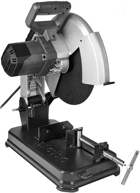 metabo CS 22 355 Metal Chop Saw