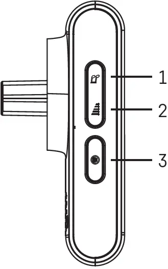 emos P5727 Wireless Doorchime 01