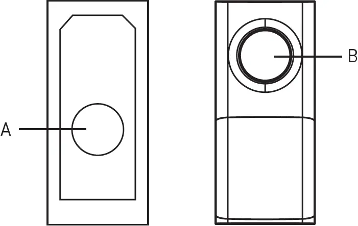 emos P5727 Wireless Doorchime 02