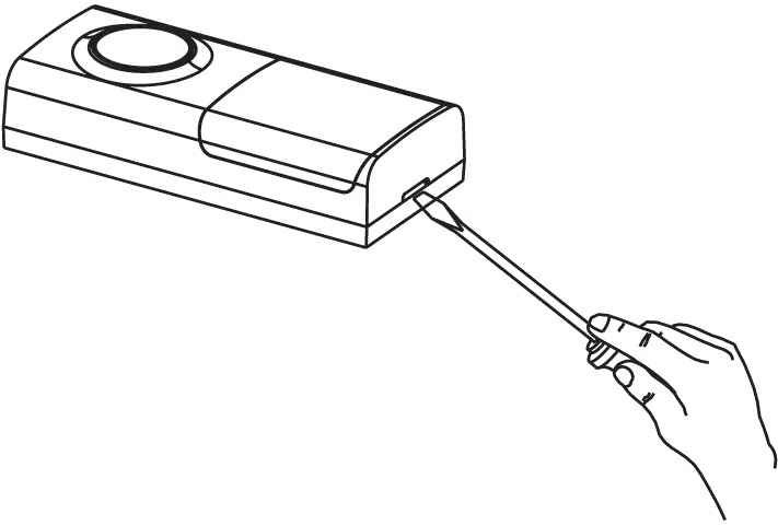 emos P5727 Wireless Doorchime 03