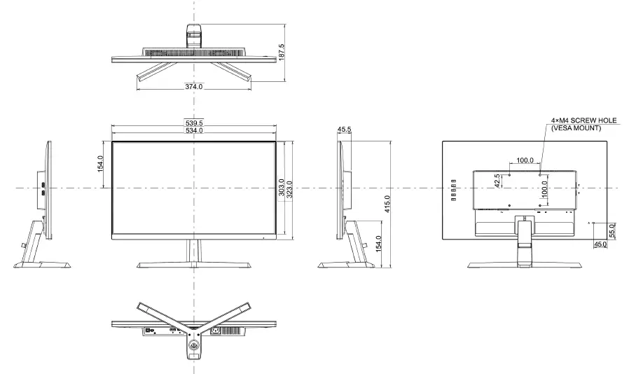 iiyama-G-MASTER-G2470HSU-B1-165Hz-LCD-Monitor-fig-1