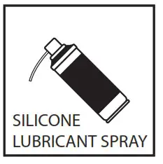 CANOPIA 3x7  1x2 Door Awning Kit - icon 4