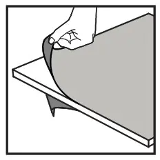 CANOPIA 3x7  1x2 Door Awning Kit - icon 7