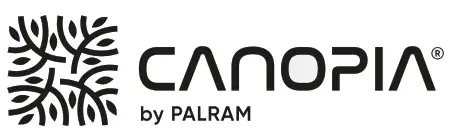 CANOPIA logo