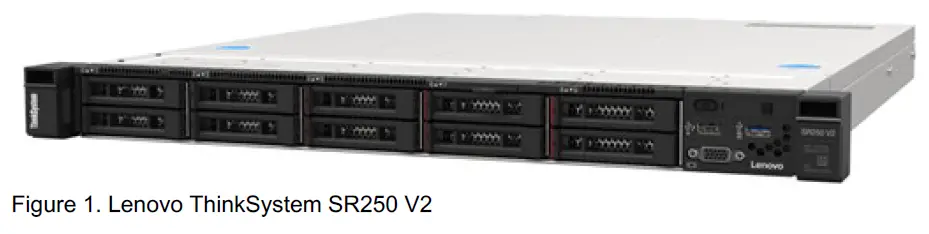 Lenovo-ThinkSystem-SR250-V2-Server-fig-1