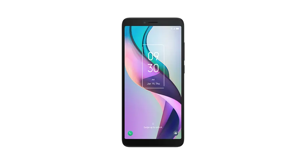 Tcl Ion Z Smartphone User Guide Tcl Ion Z Smartphone User Guide