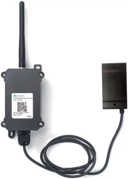 DRAGINO LMDS120 LoRaWAN Microwave Radar Distance Sensor