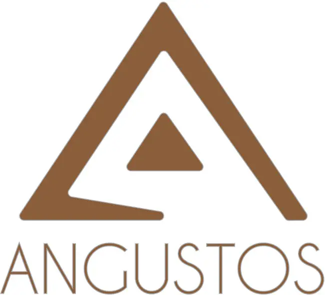 ANGUSTOS Logo