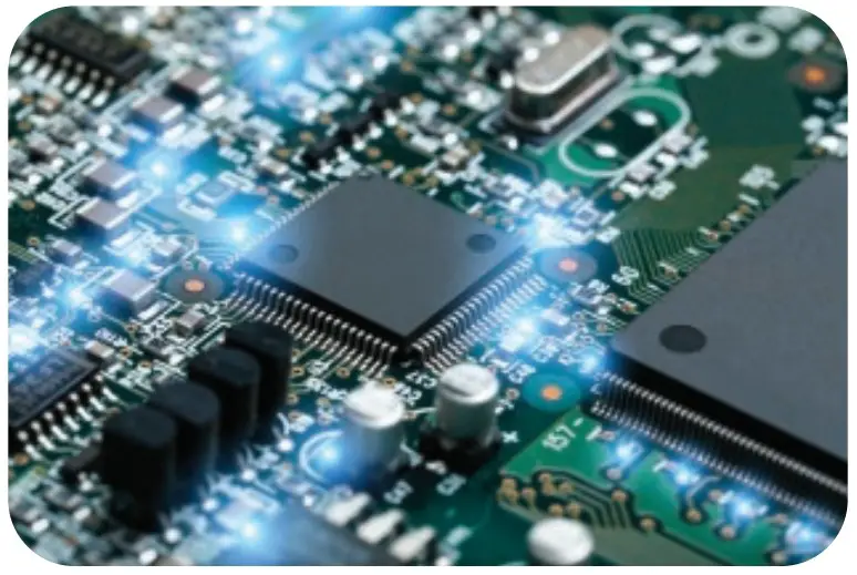 Hardware Based Design