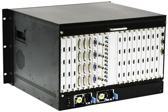 ANGUSTOS AVW6-3636 Video Wall Controller