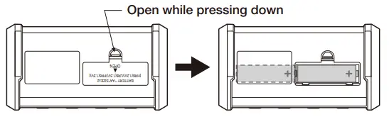 Zoom ZHA-4 Handy Headphone Amplifier-fig- (3)