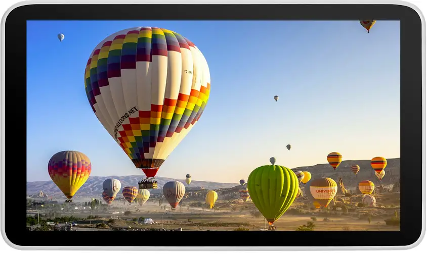 Portkeys LH7P Wireless Touchscreen Monitor