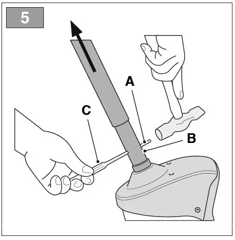 STIGA-V-302-Ride-on-Lawnmower-with-Seated-Operator-05