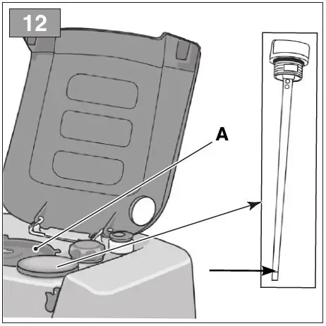 STIGA-V-302-Ride-on-Lawnmower-with-Seated-Operator-12