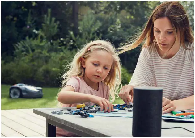 Husqvarna Bedminster Shop is Selling Robot Mowers - Fig10