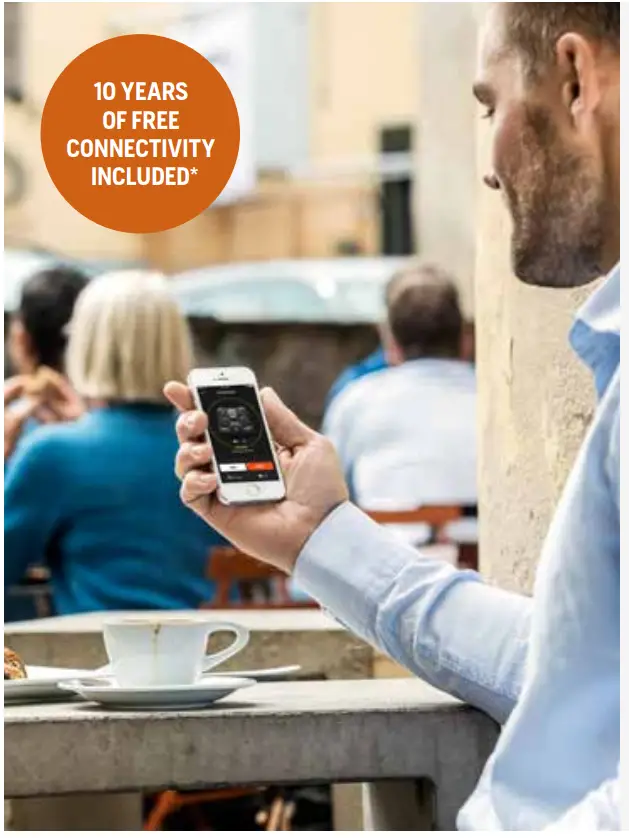 Husqvarna Bedminster Shop is Selling Robot Mowers - Fig11