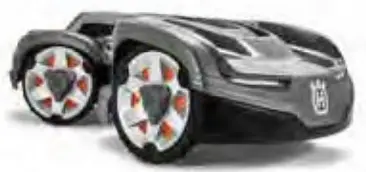 Husqvarna Bedminster Shop is Selling Robot Mowers - Fig14