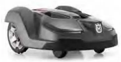 Husqvarna Bedminster Shop is Selling Robot Mowers - Fig15