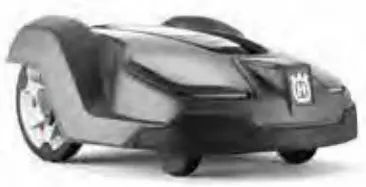 Husqvarna Bedminster Shop is Selling Robot Mowers - Fig16