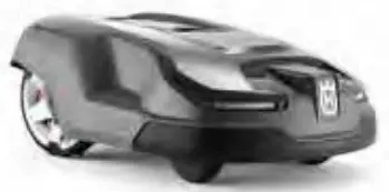 Husqvarna Bedminster Shop is Selling Robot Mowers - Fig17