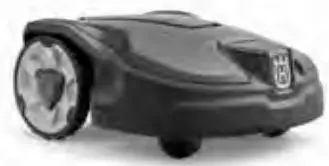 Husqvarna Bedminster Shop is Selling Robot Mowers - Fig19