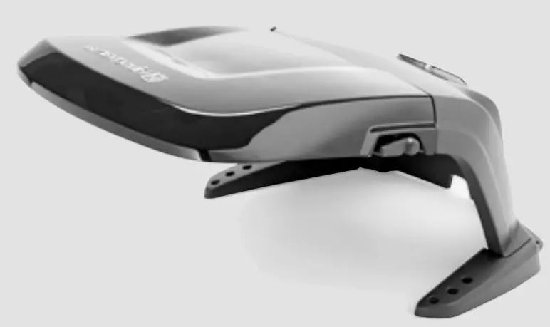 Husqvarna Bedminster Shop is Selling Robot Mowers - Fig34