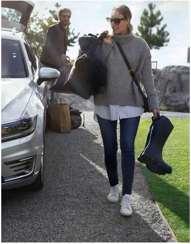 Husqvarna Bedminster Shop is Selling Robot Mowers - Fig37