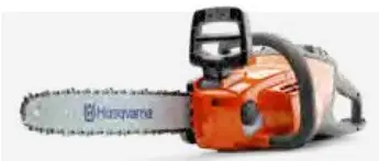 Husqvarna Bedminster Shop is Selling Robot Mowers - Fig42