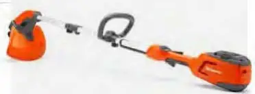 Husqvarna Bedminster Shop is Selling Robot Mowers - Fig44