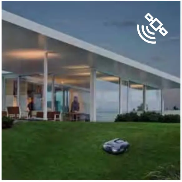 Husqvarna Bedminster Shop is Selling Robot Mowers - Fig5