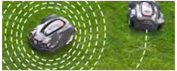 Husqvarna Bedminster Shop is Selling Robot Mowers - Fig7