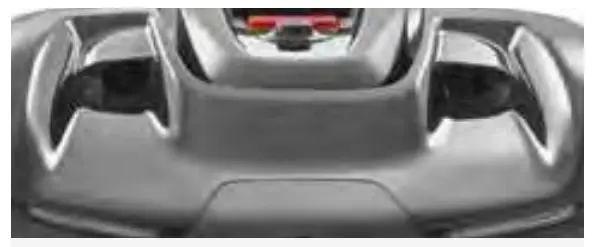 Husqvarna Bedminster Shop is Selling Robot Mowers - Fig8