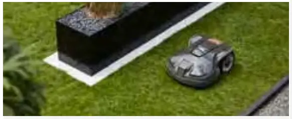 Husqvarna Bedminster Shop is Selling Robot Mowers - Fig9