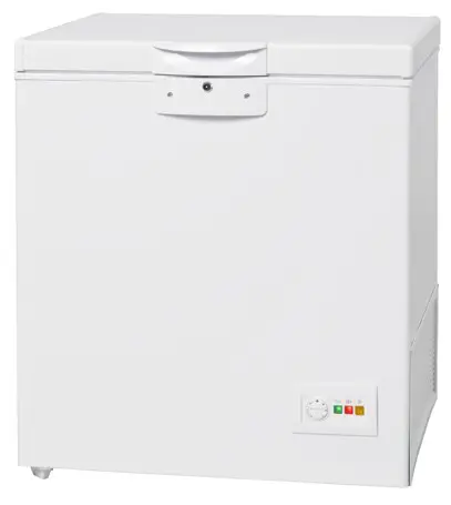 Cylinda FB1200F Freezer