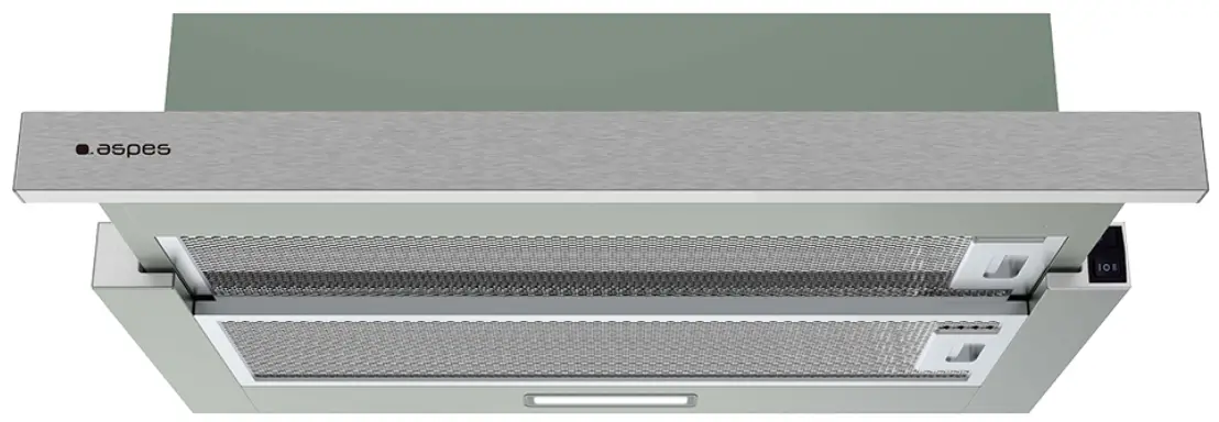 aspes ACPE601CX Cooker Hood