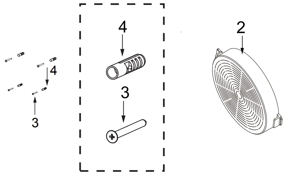 Components Instructions