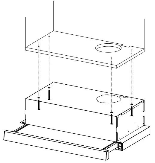Installations Instructions