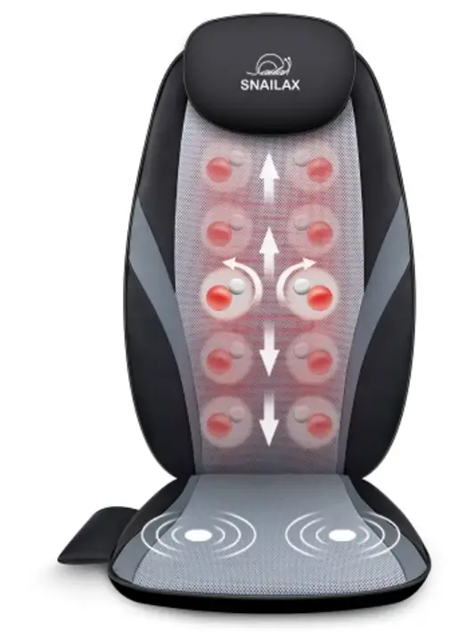SNAILAX-SL-256-Shiatsu-Massage-Cushion-With-Heat-product