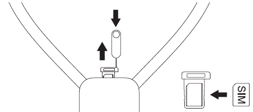 Motorola T56AA6 Neckband Data Cable Charging Cable Installation Guide-fig-2