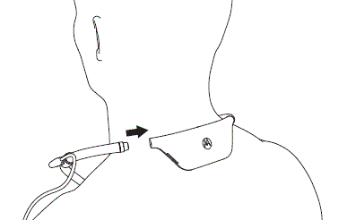 Motorola T56AA6 Neckband Data Cable Charging Cable Installation Guide-fig-5
