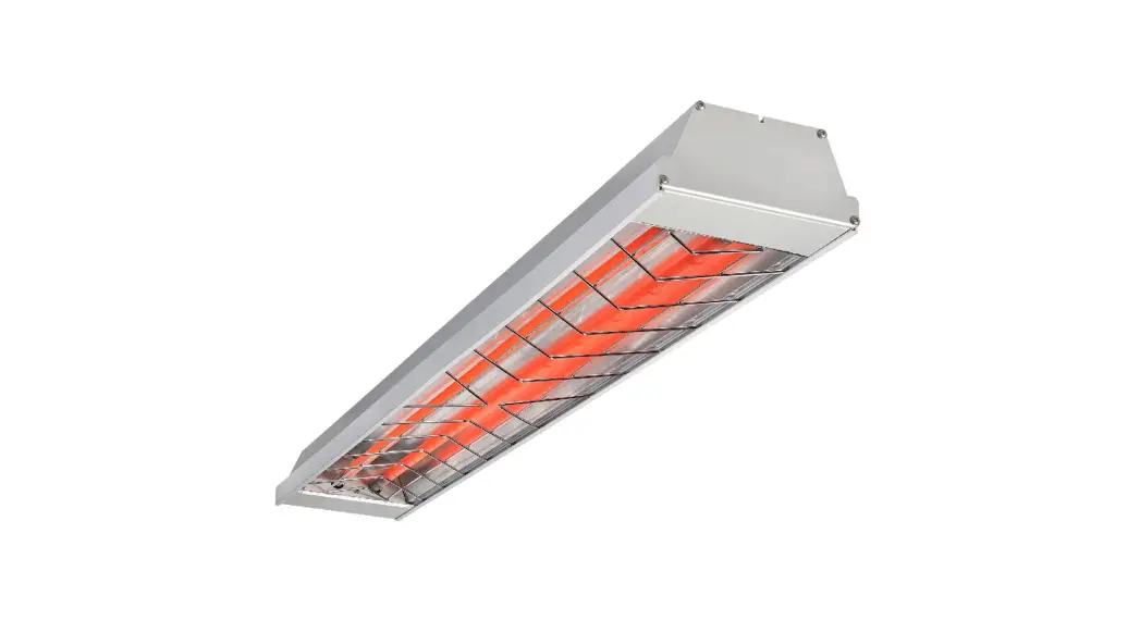 Heatstrip Thx3600 Thx Flush Mount Enclosure User Manual Heatstrip Thx3600 Thx Flush Mount Enclosure User Manual