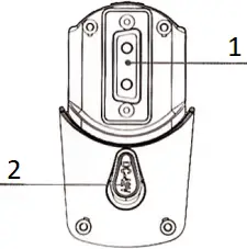 COBALT1 - Charging method 1