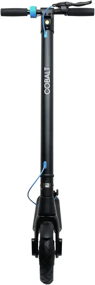 COBALT1 Electric Foldable Scooter 1
