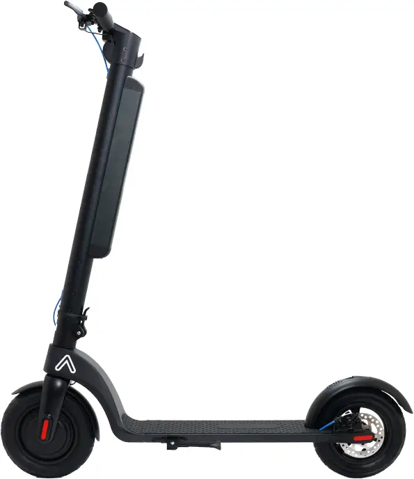 COBALT1 Electric Foldable Scooter 2